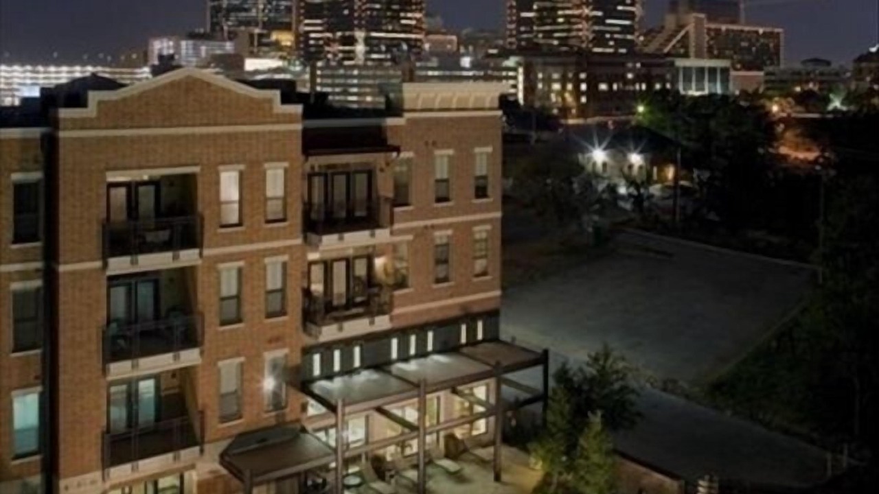 Photo of Outdoor in Downtown Fort Worth