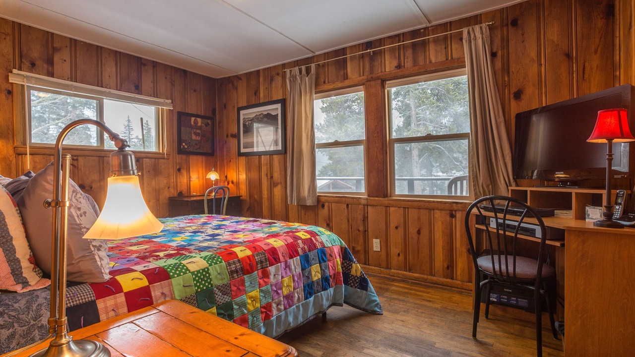 Photo of Bedroom in Leadville