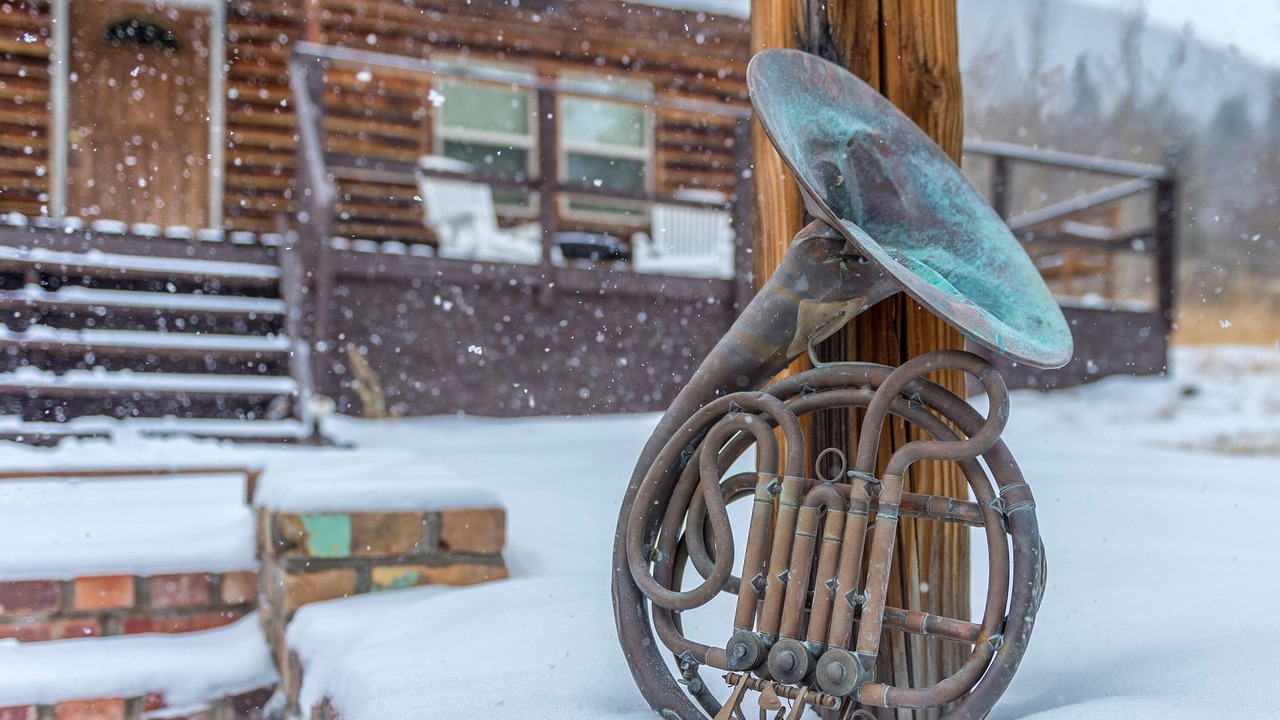 Photo of Outdoor in Leadville