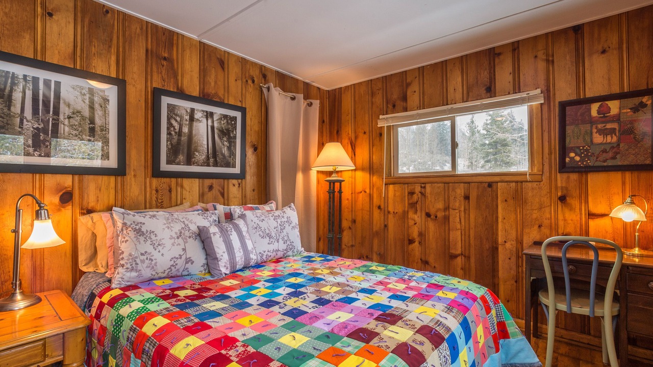 Photo of Bedroom in Leadville