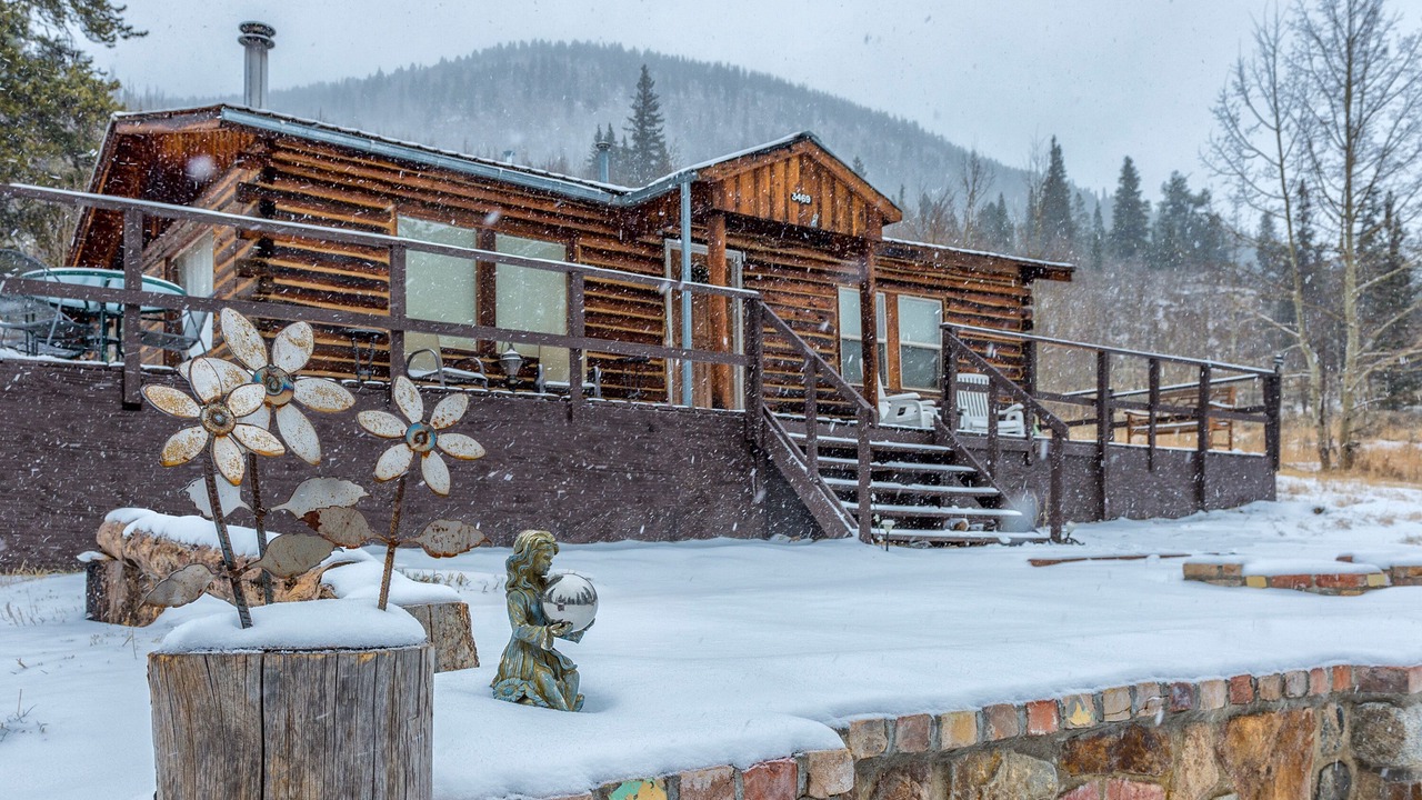 Photo of Outdoor in Leadville