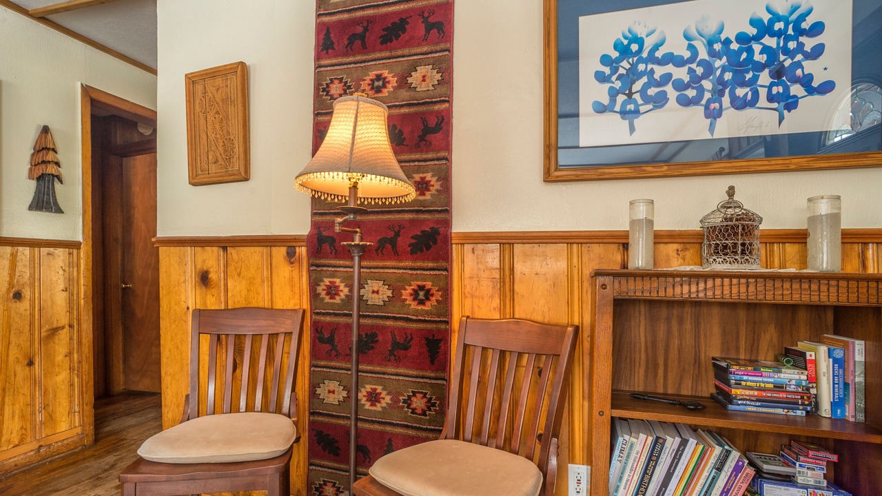 Photo of Others in Leadville