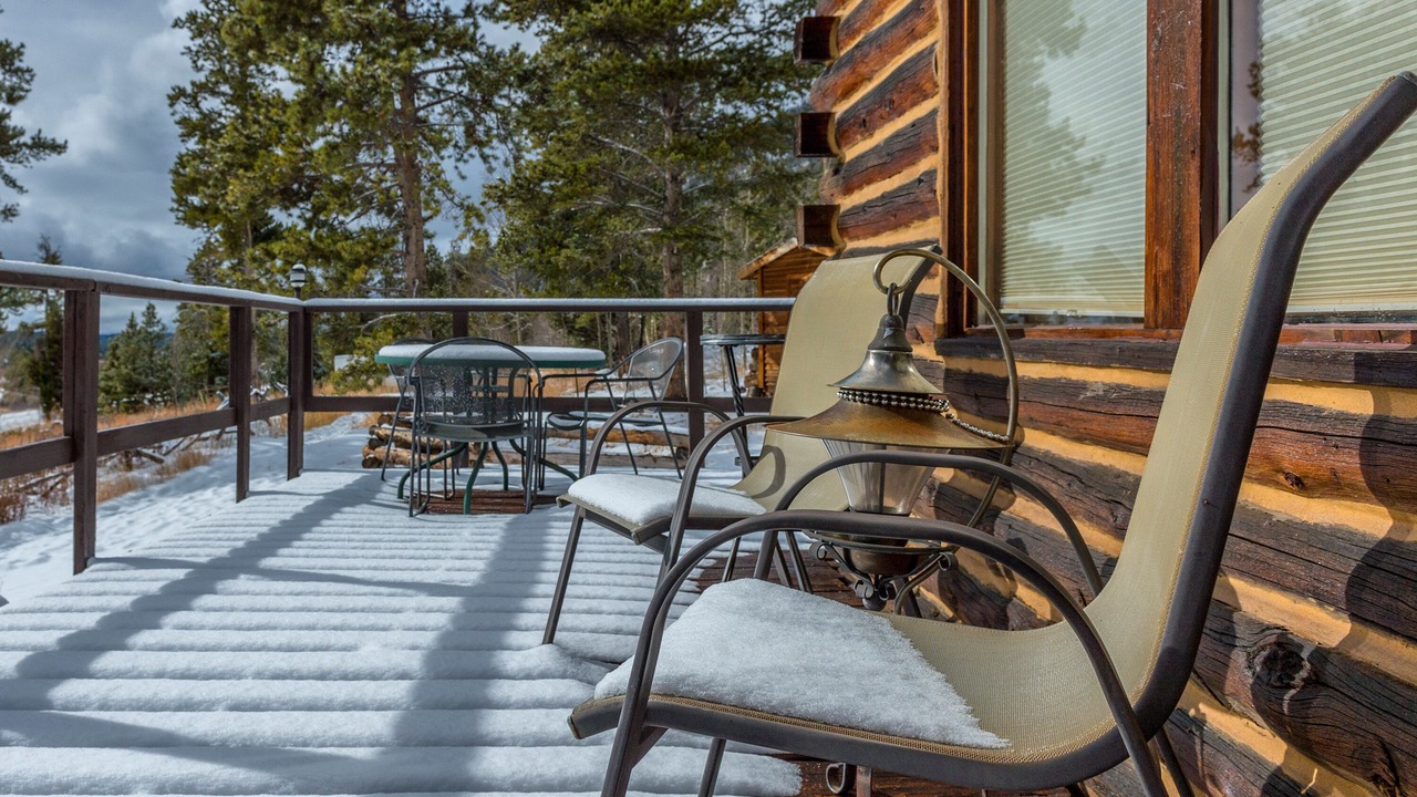 Photo of Outdoor in Leadville