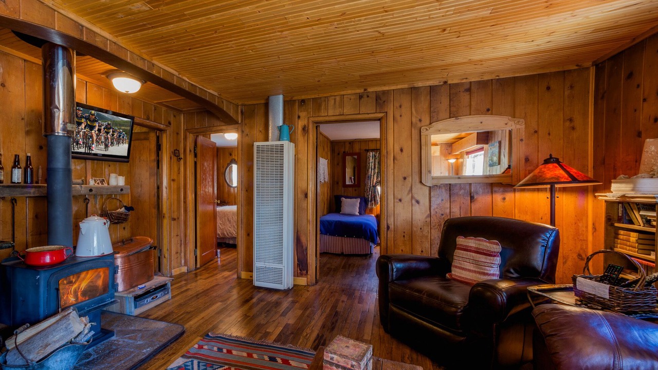 Photo of Livingroom in Leadville