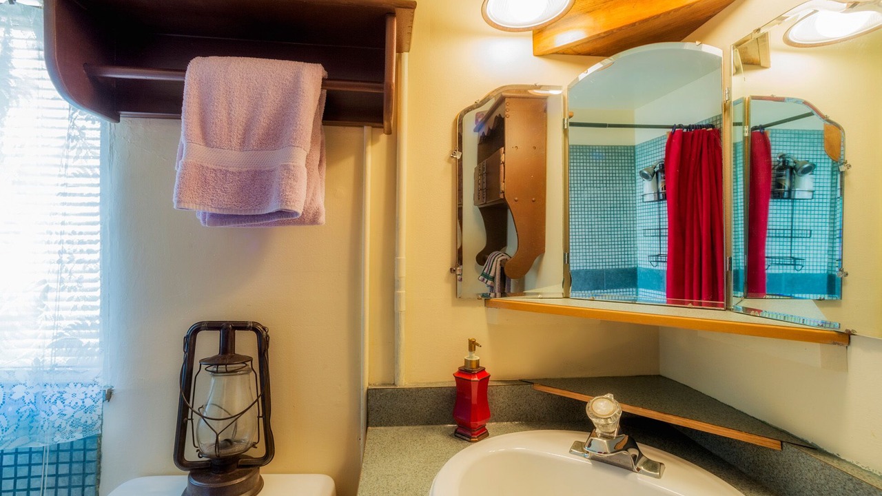Photo of Bathroom in Leadville