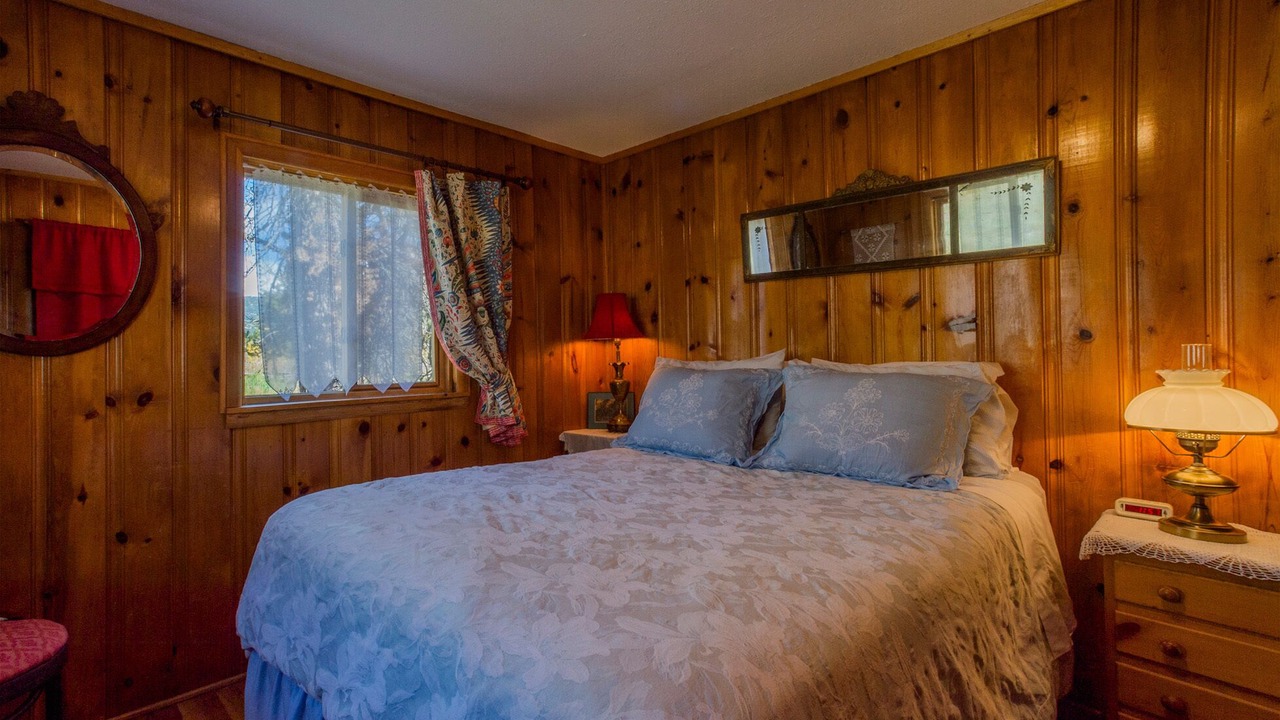 Photo of Bedroom in Leadville