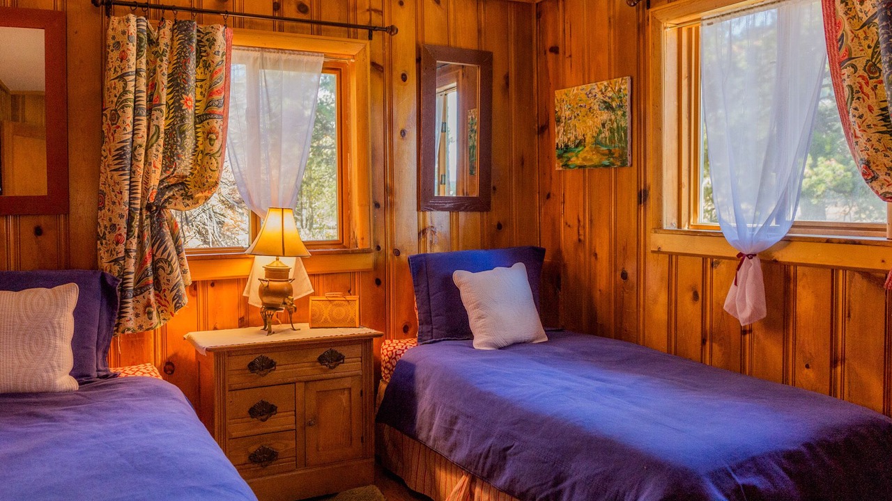 Photo of Bedroom in Leadville
