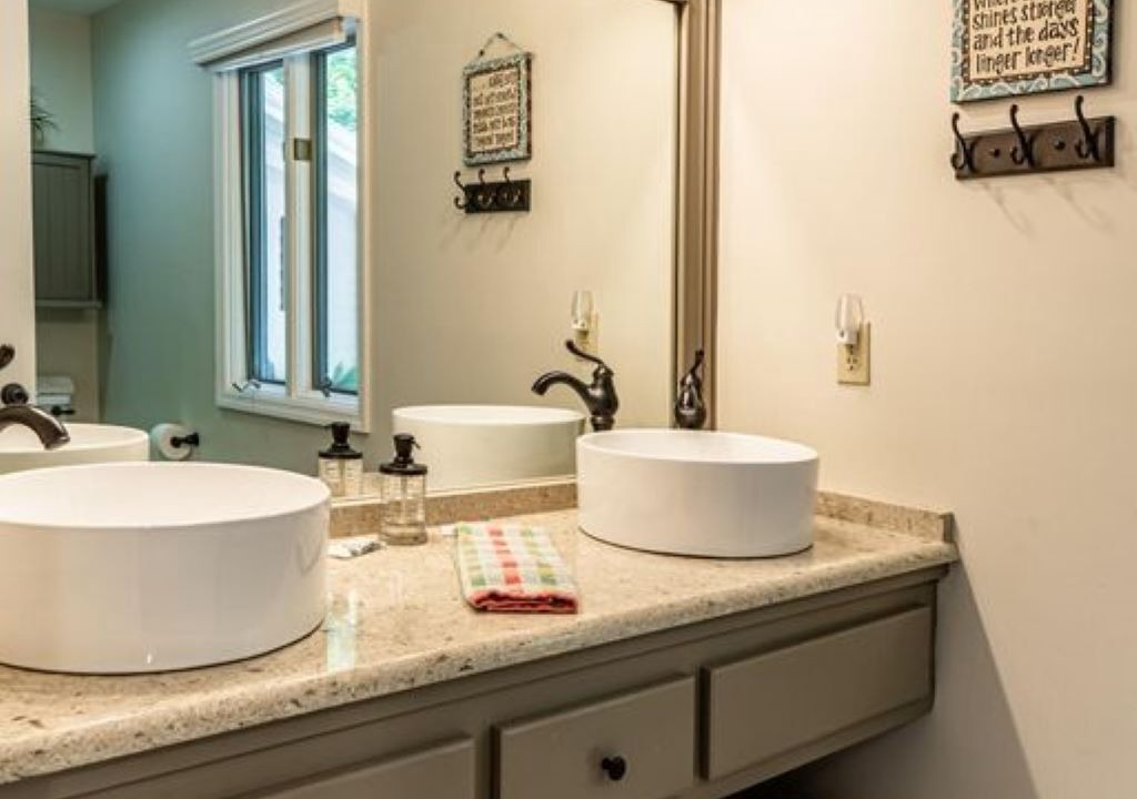 Photo of Bathroom in Big Creek