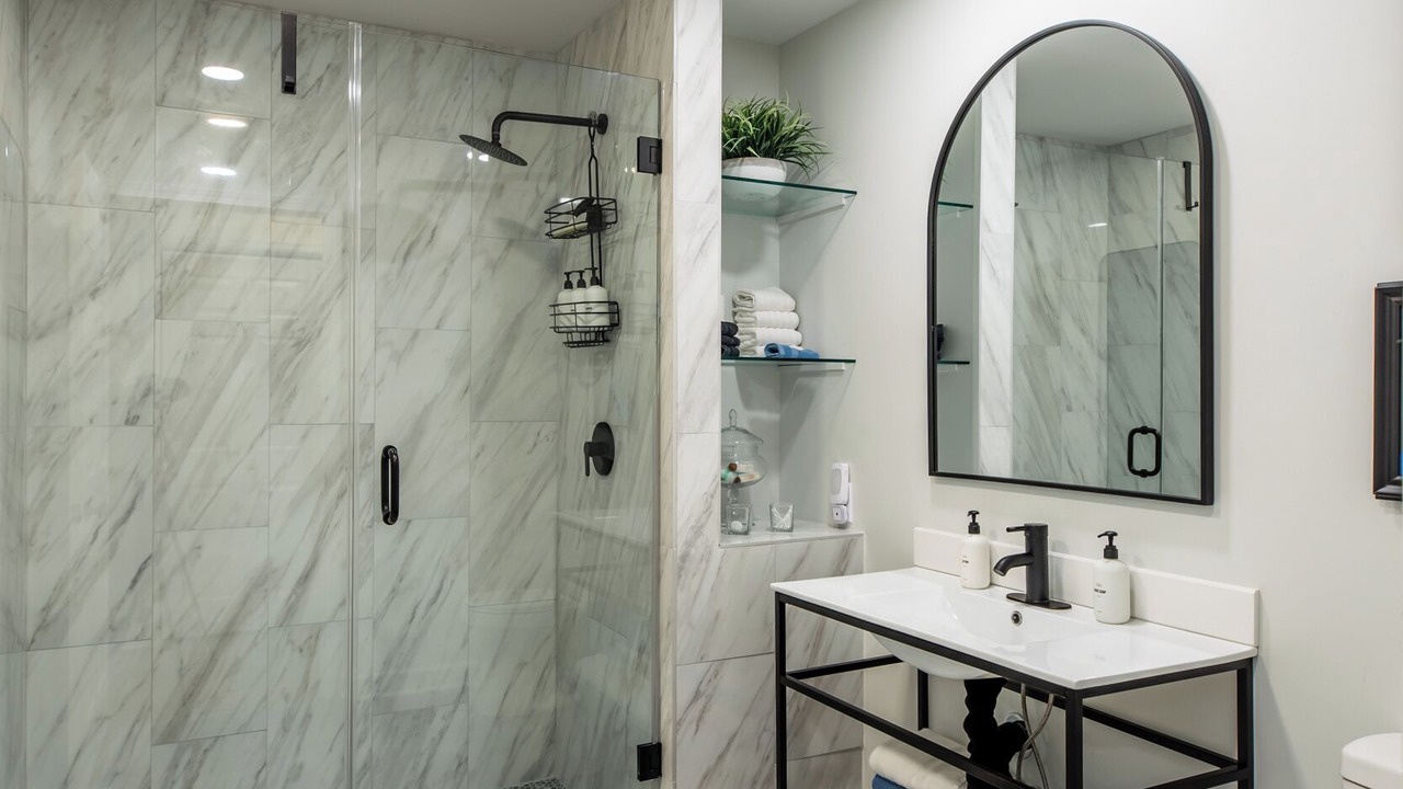 Photo of Bathroom in Big Creek