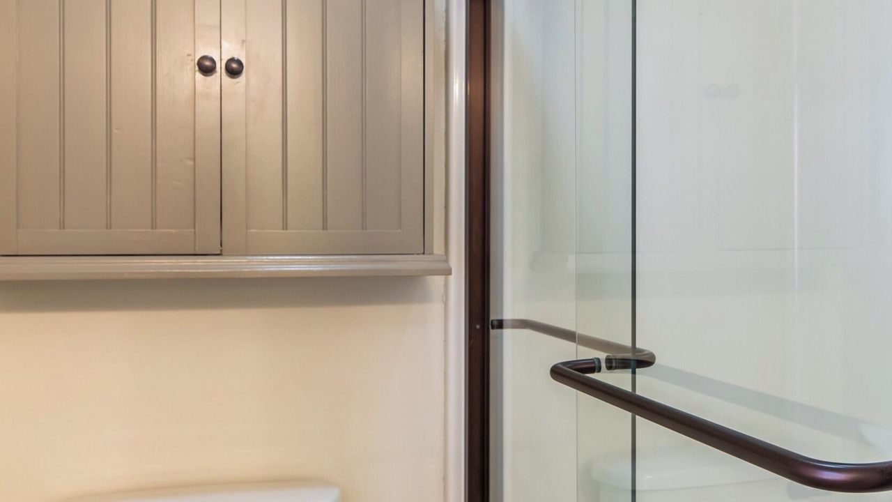 Photo of Bathroom in Big Creek