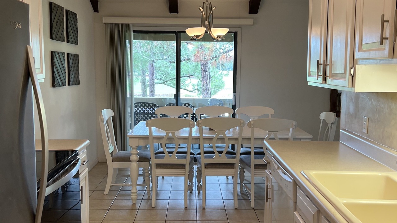 Photo of Kitchen in Miramar Beach