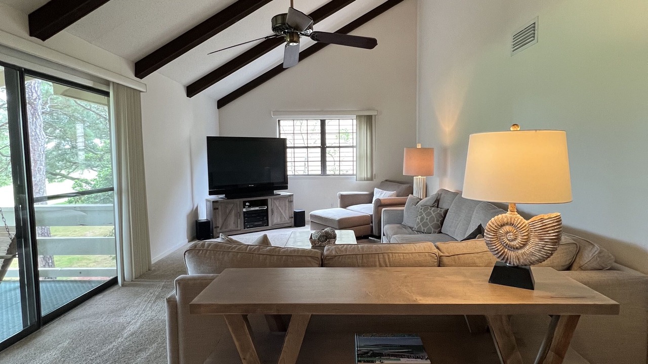 Photo of Livingroom in Miramar Beach