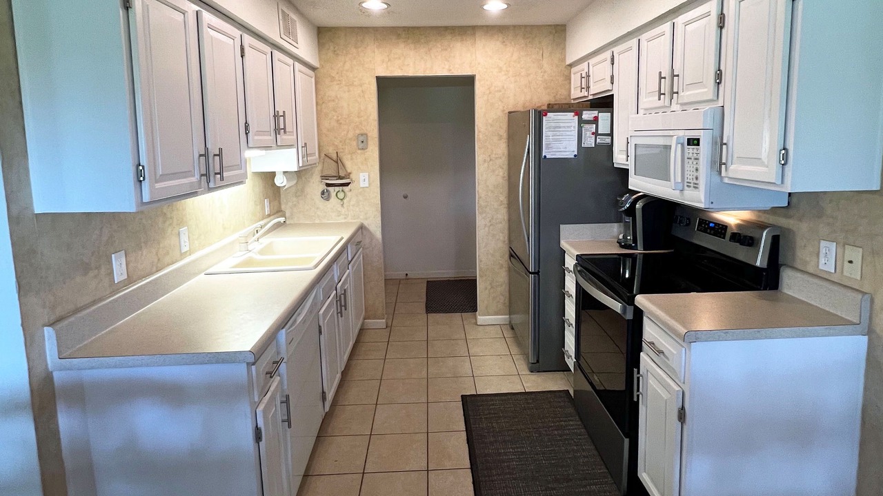 Photo of Kitchen in Miramar Beach