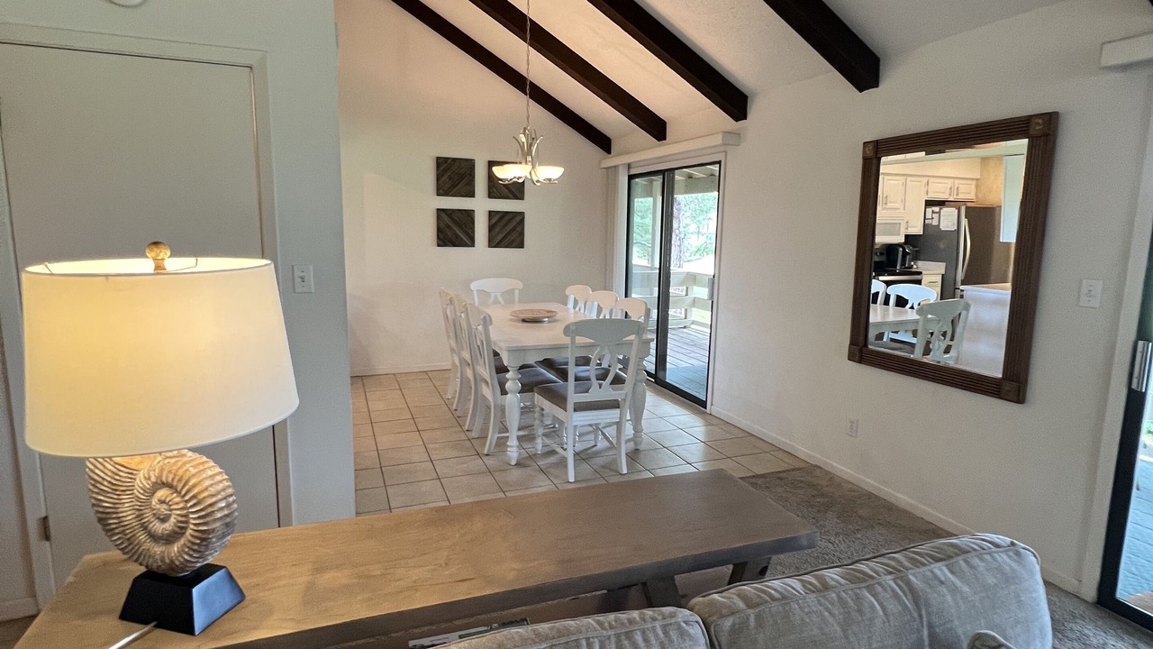 Photo of Livingroom in Miramar Beach