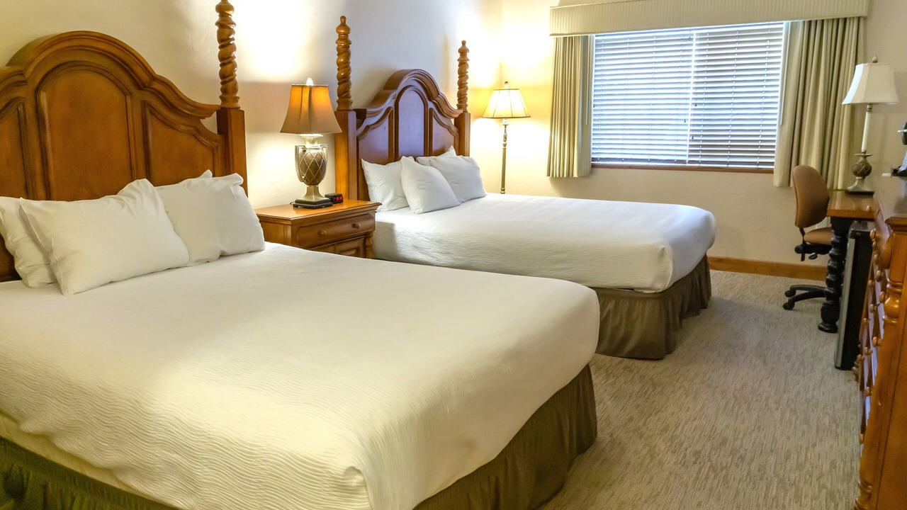 Photo of Bedroom in Midway