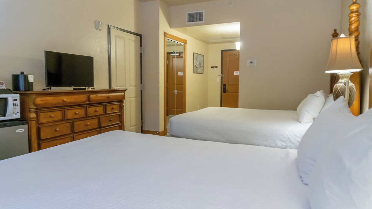 Photo of Bedroom in Midway