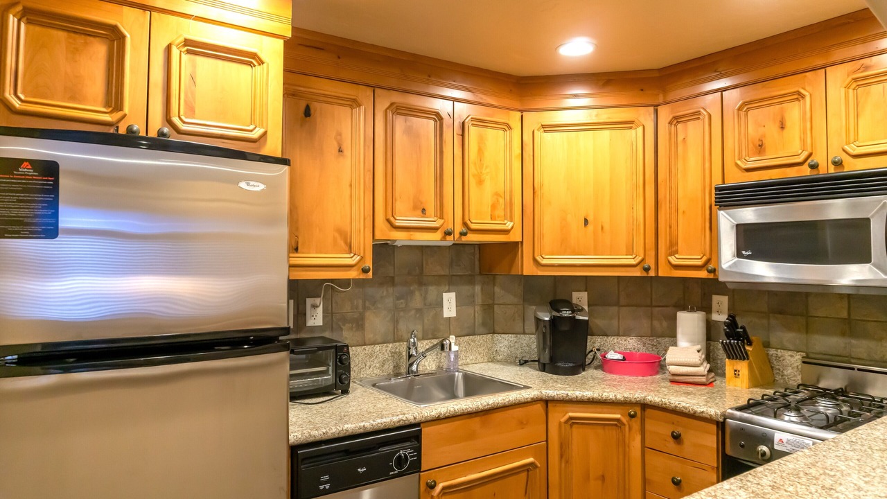 Photo of Kitchen in Midway