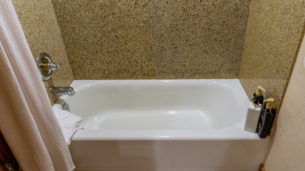 Photo of Bathroom in Midway