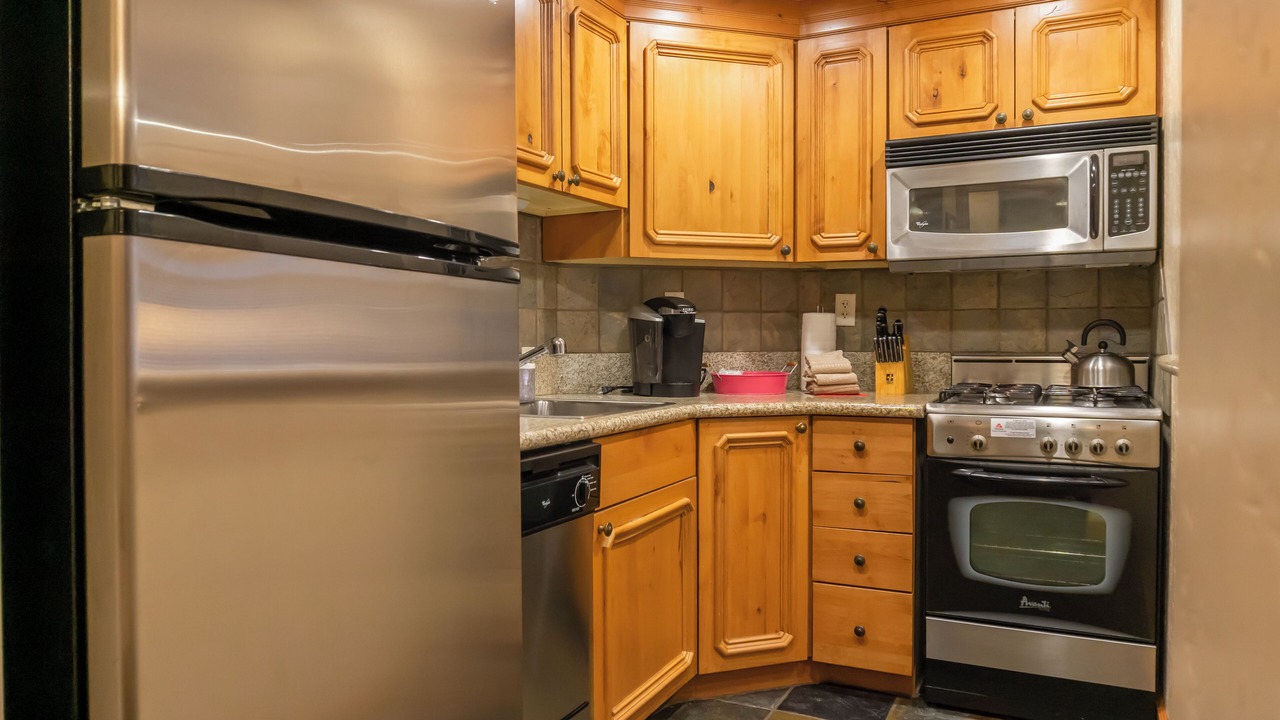 Photo of Kitchen in Midway