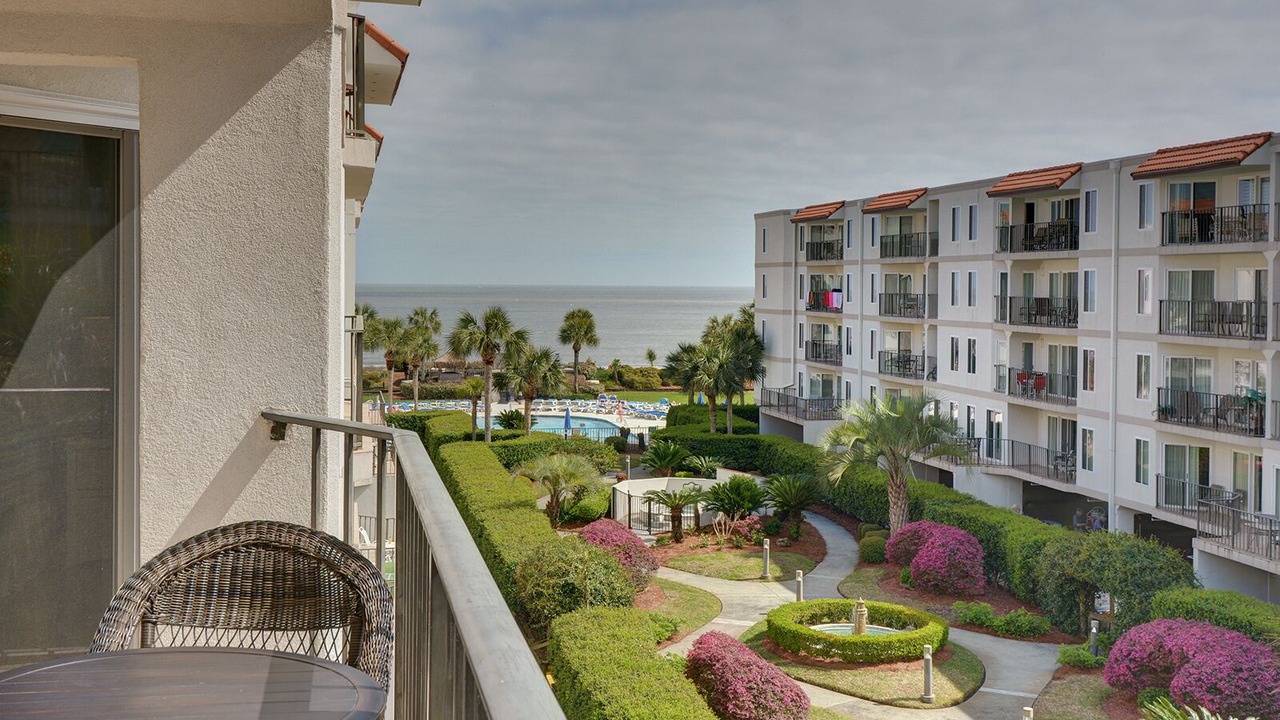 Photo of Outdoor in Saint Simons Island