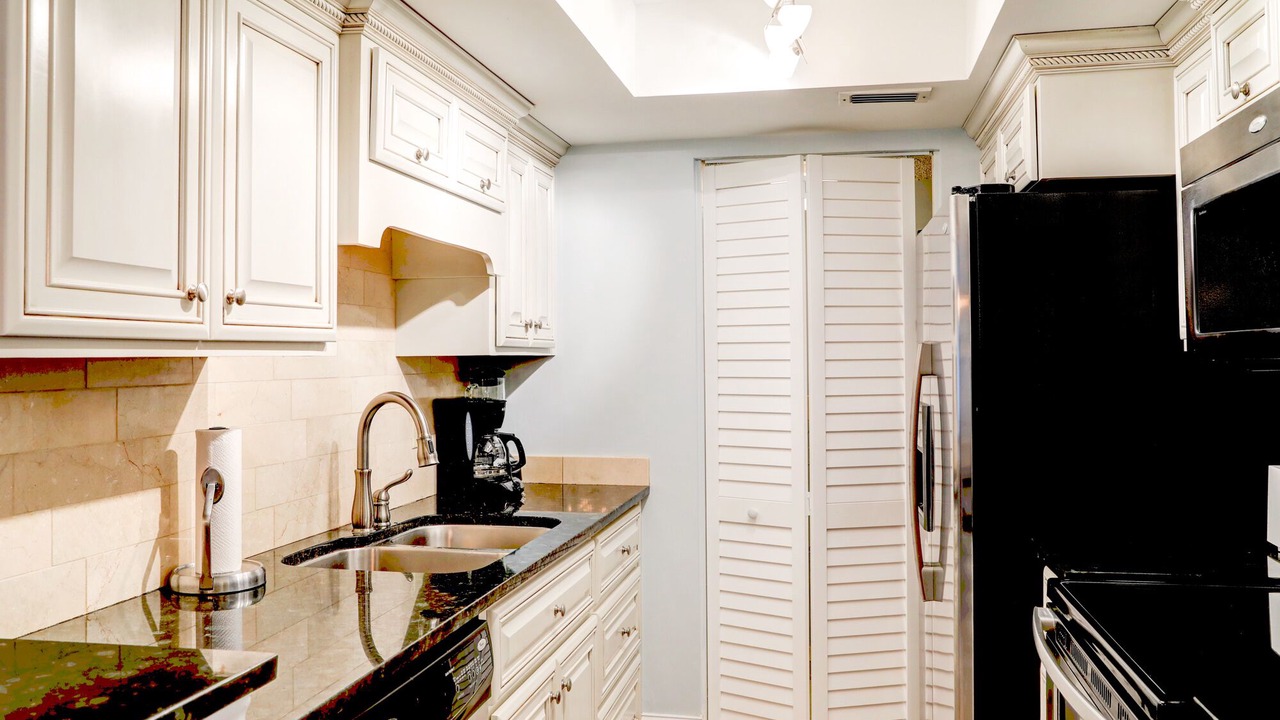 Photo of Kitchen in Saint Simons Island