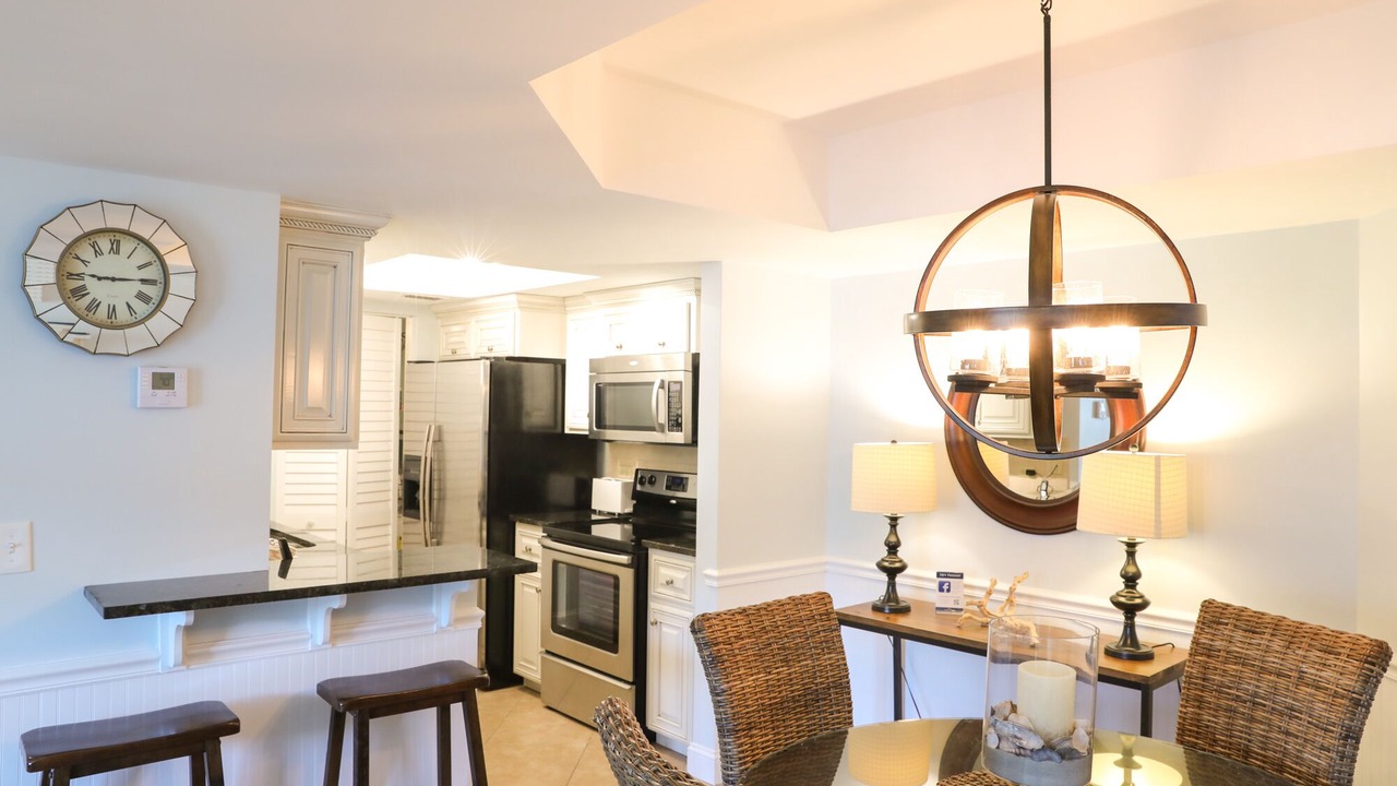 Photo of Kitchen in Saint Simons Island