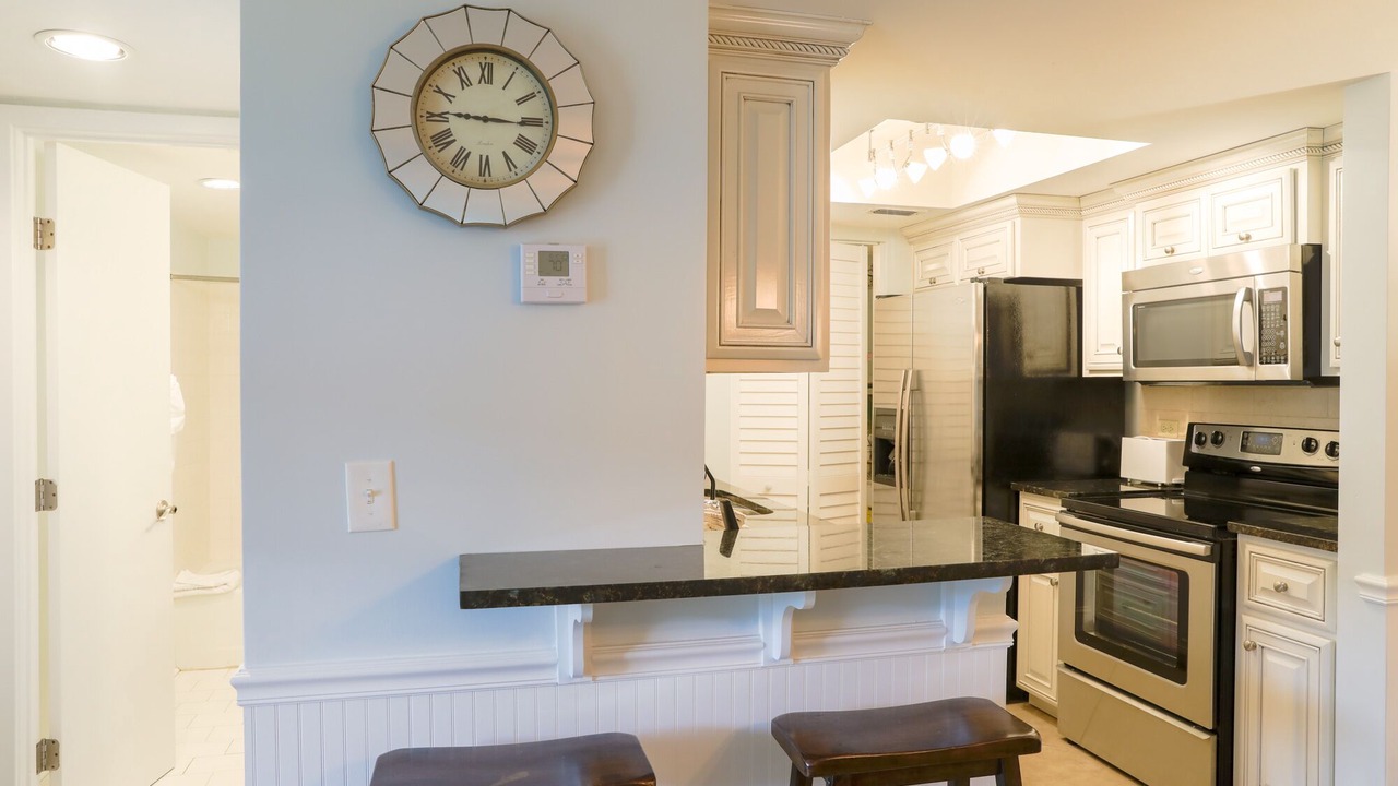 Photo of Kitchen in Saint Simons Island