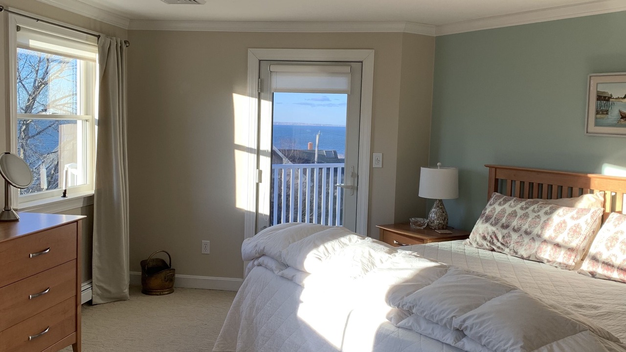 Photo of Bedroom in Plymouth