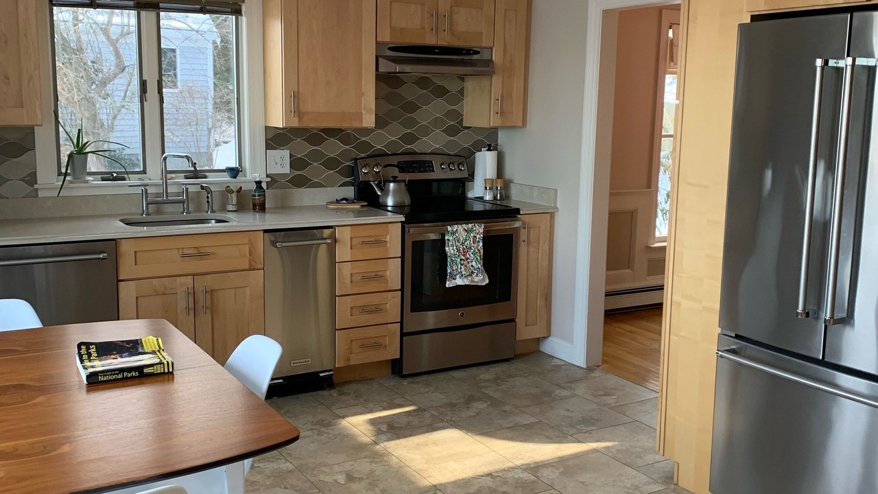 Photo of Kitchen in Plymouth