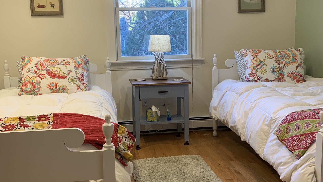 Photo of Bedroom in Plymouth