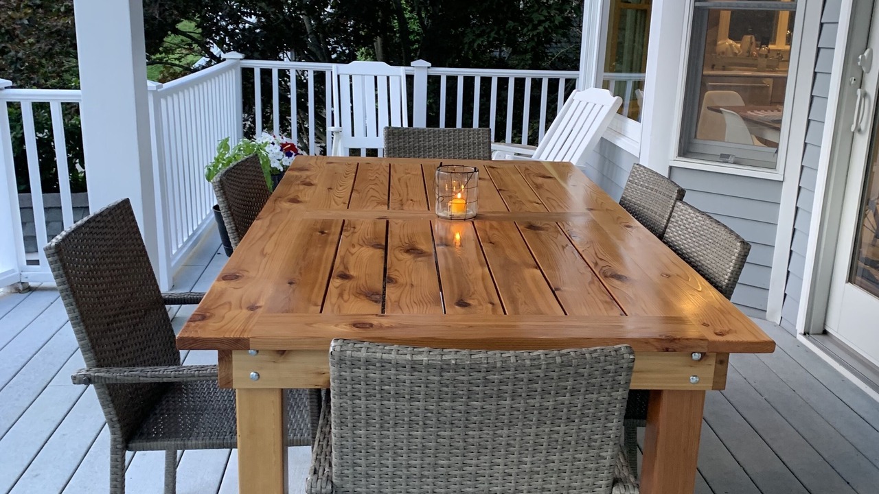 Photo of Outdoor in Plymouth