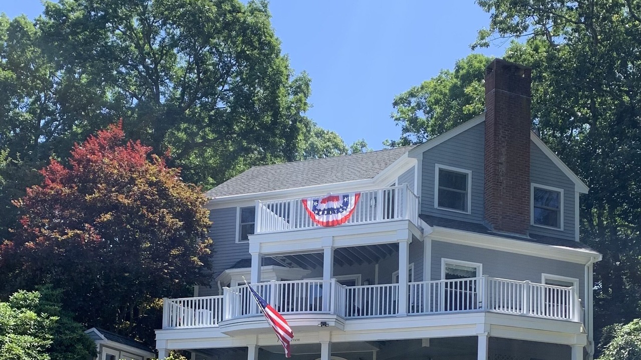 Photo of Outdoor in Plymouth