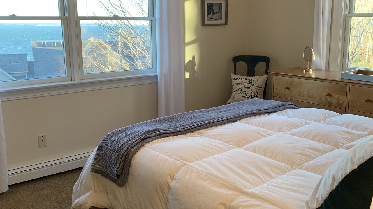 Photo of Bedroom in Plymouth