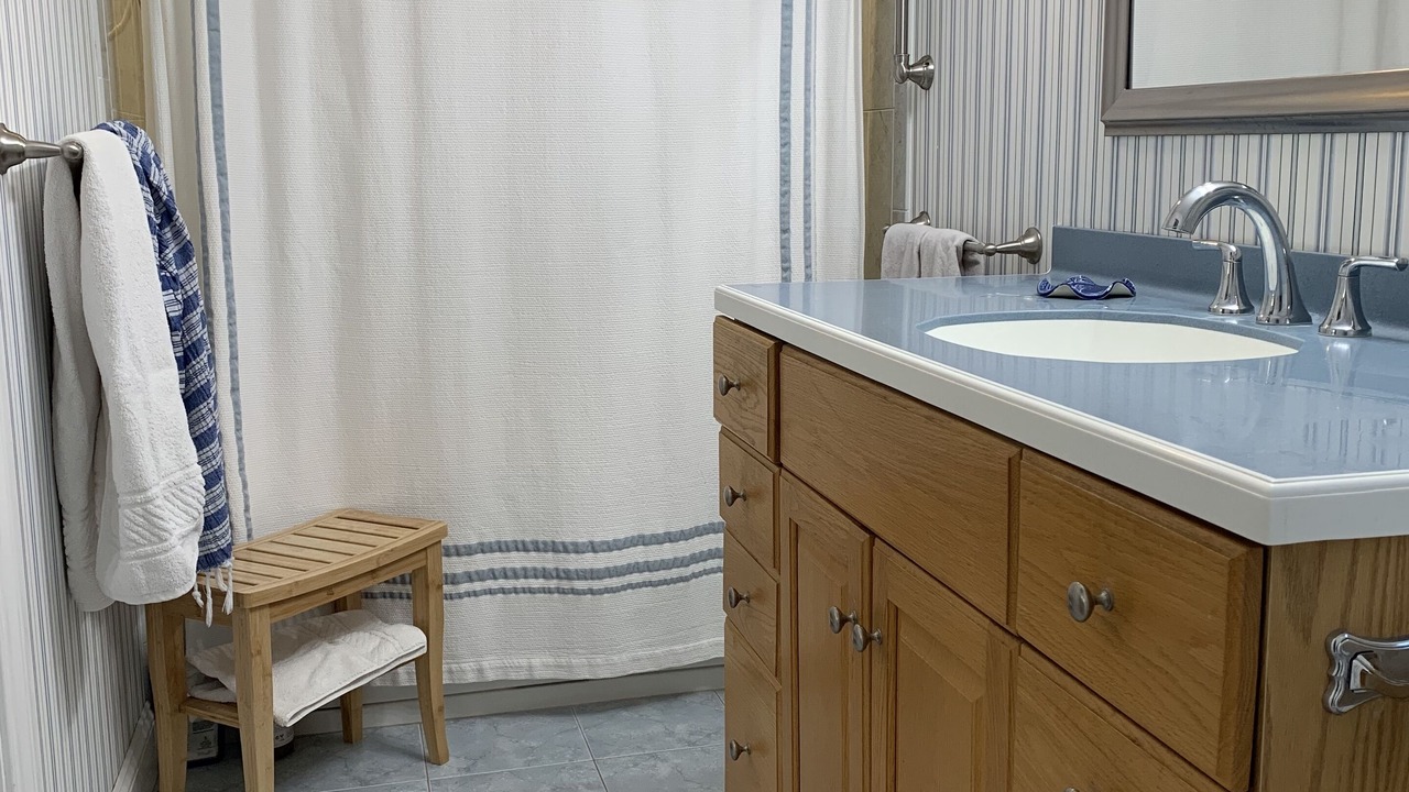 Photo of Bathroom in Plymouth