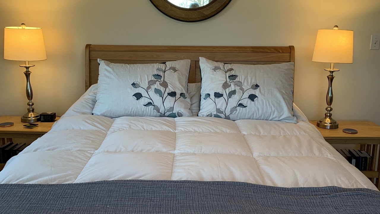 Photo of Bedroom in Plymouth