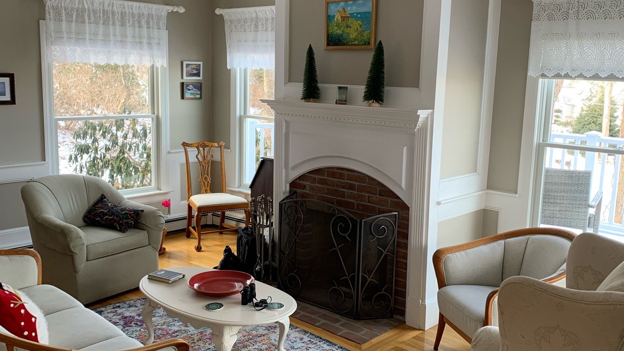 Photo of Livingroom in Plymouth