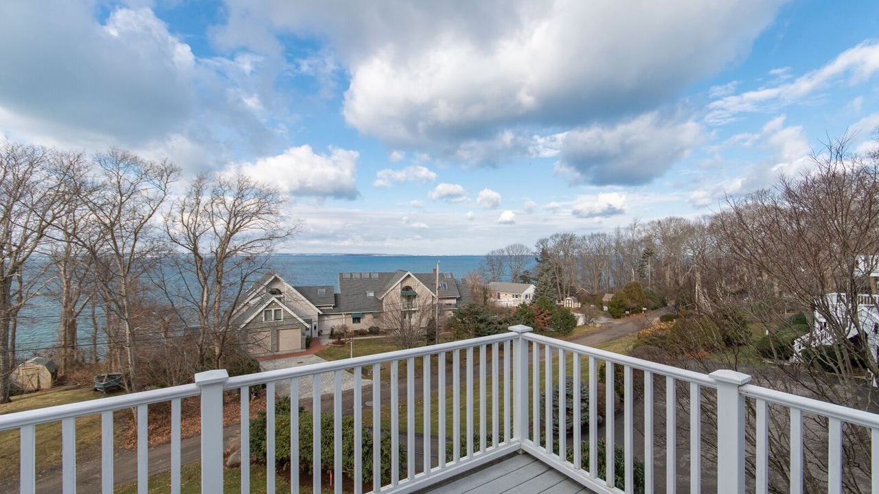 Photo of Outdoor in Plymouth