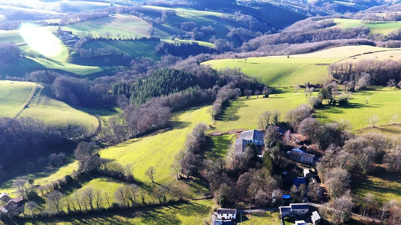 Photo of Outdoor in Saint-Pierre-de-Trivisy