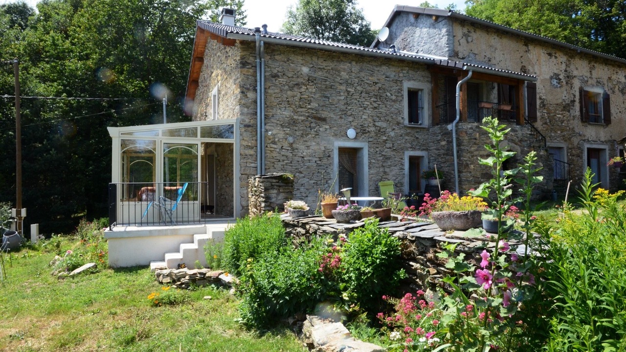 Photo of Outdoor in Saint-Pierre-de-Trivisy