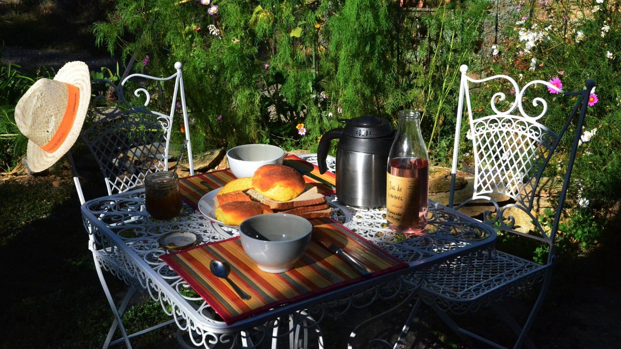 Photo of Outdoor in Saint-Pierre-de-Trivisy