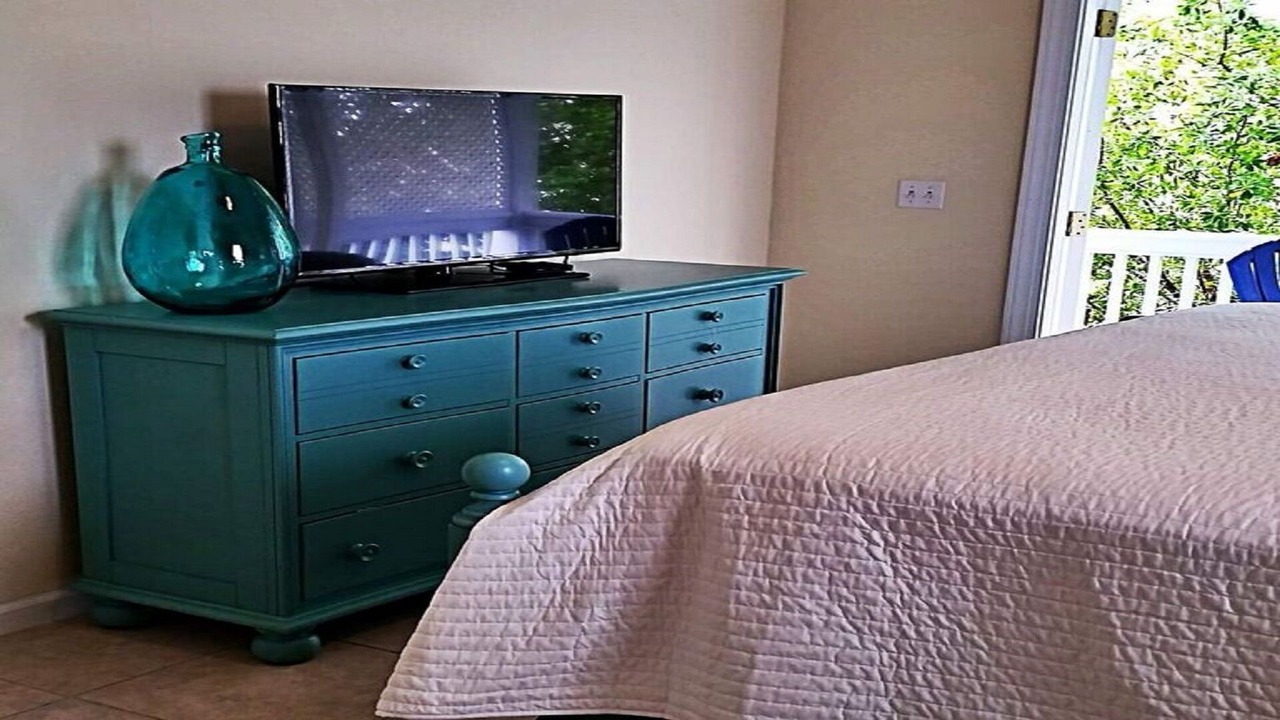 Photo of Bedroom in Key West