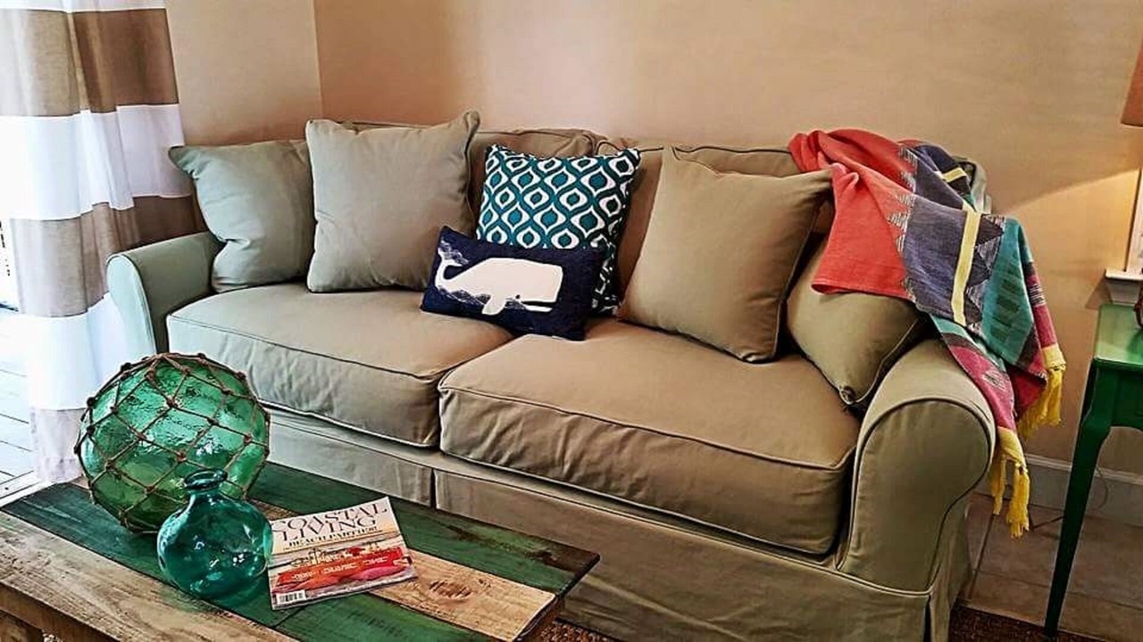 Photo of Livingroom in Key West