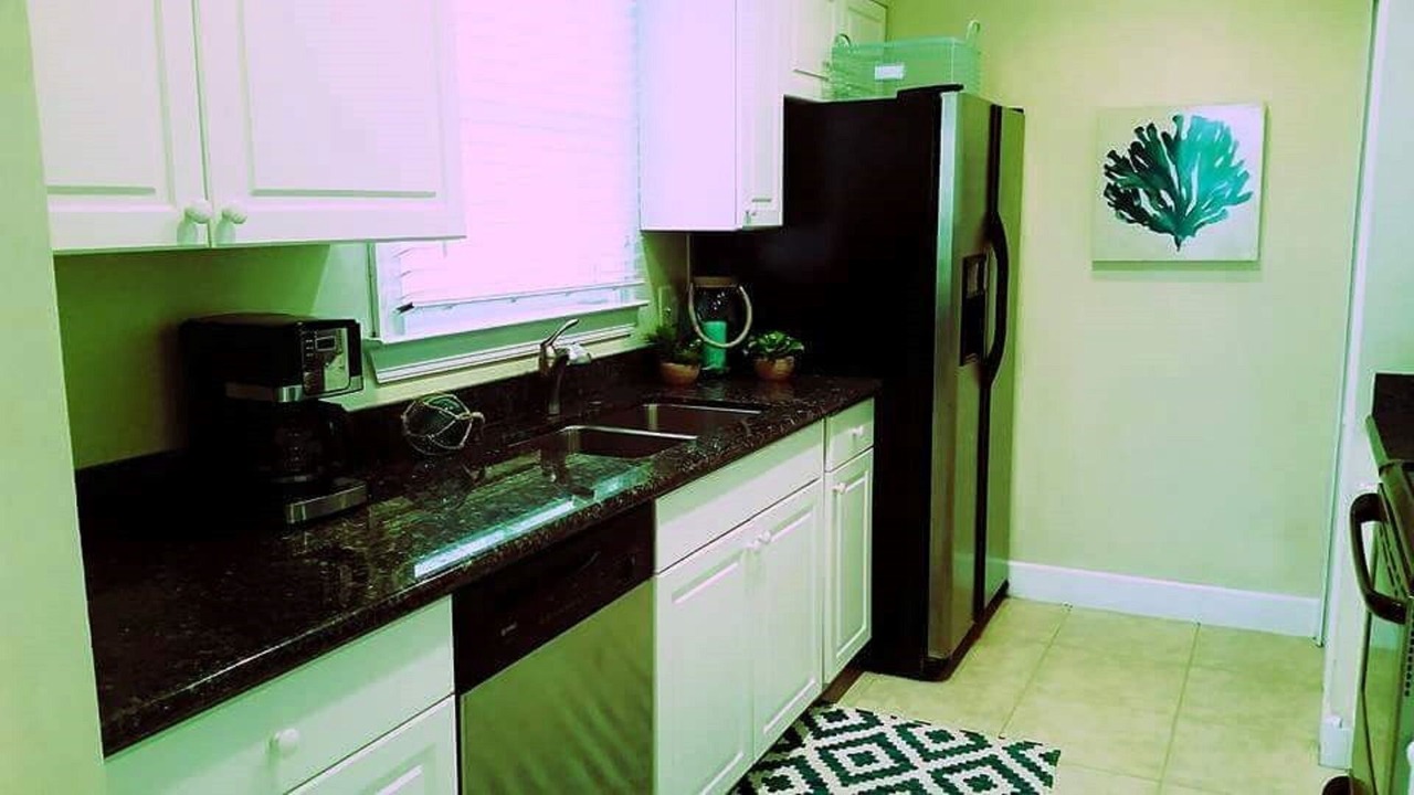 Photo of Kitchen in Key West