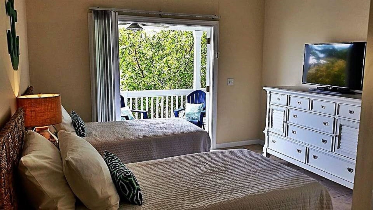 Photo of Bedroom in Key West