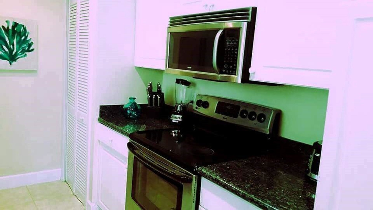 Photo of Kitchen in Key West