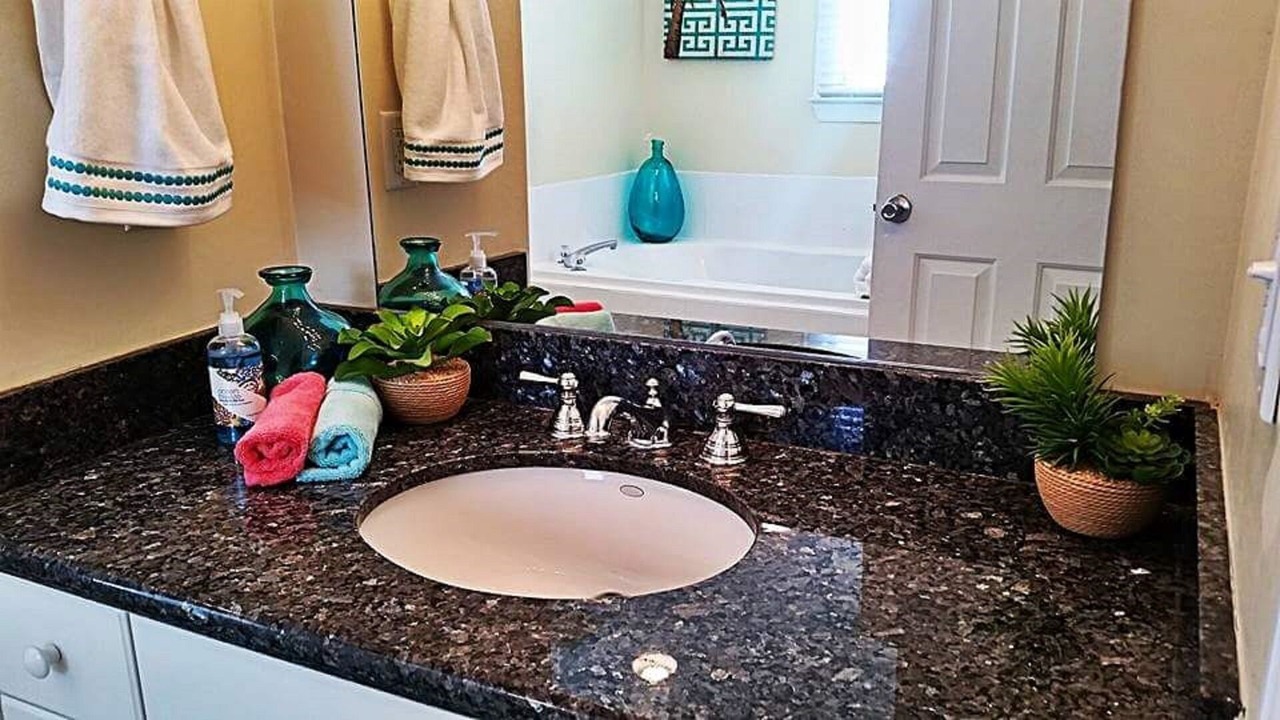 Photo of Bathroom in Key West