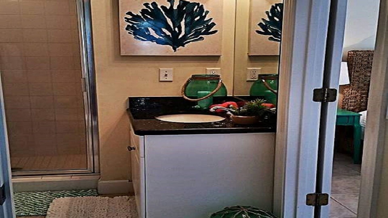 Photo of Bathroom in Key West