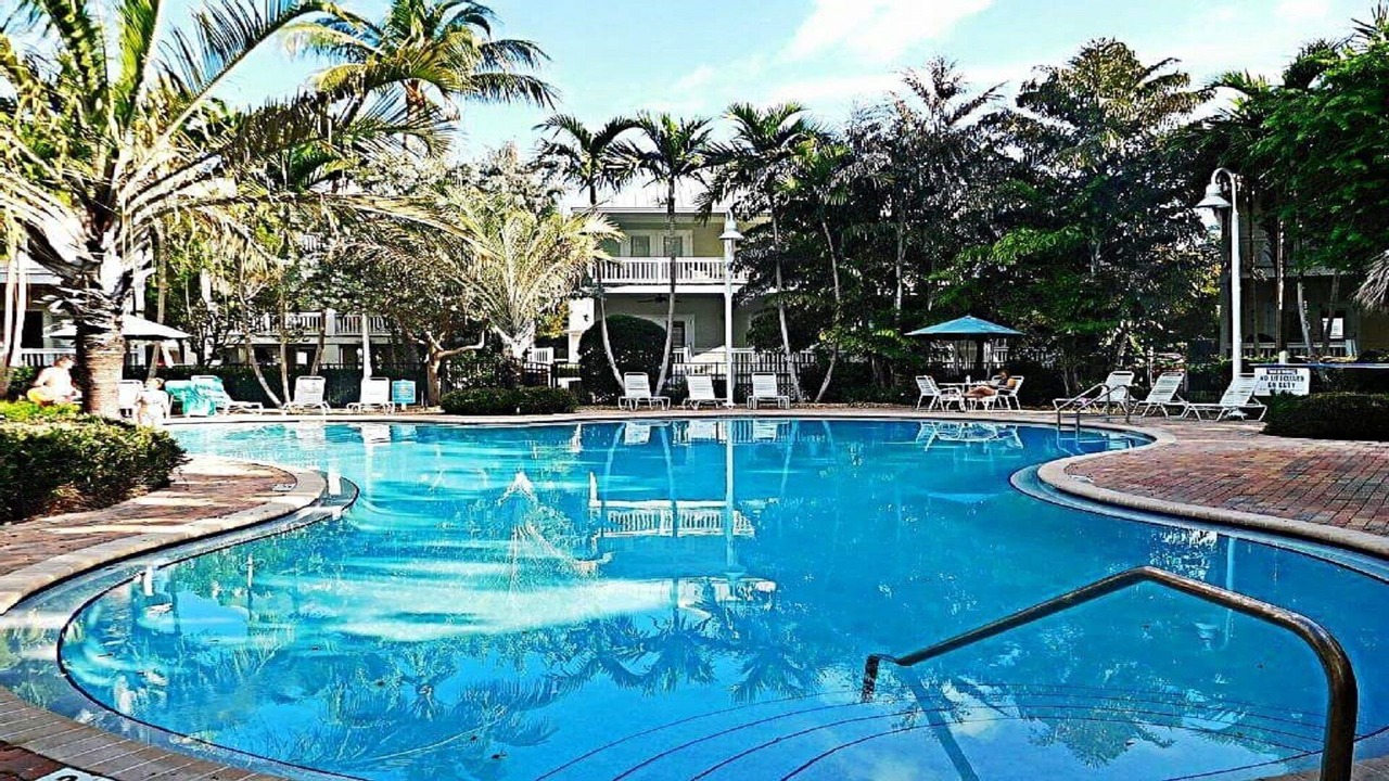 Photo of Outdoor in Key West