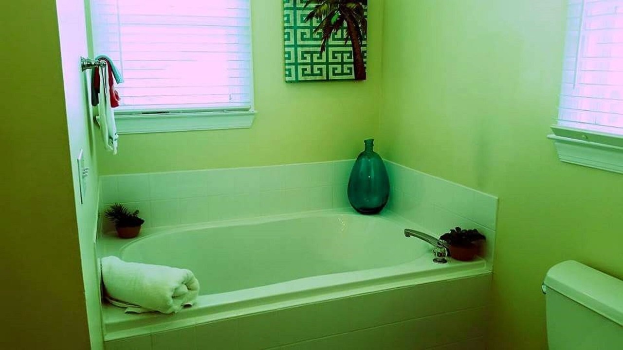 Photo of Bathroom in Key West