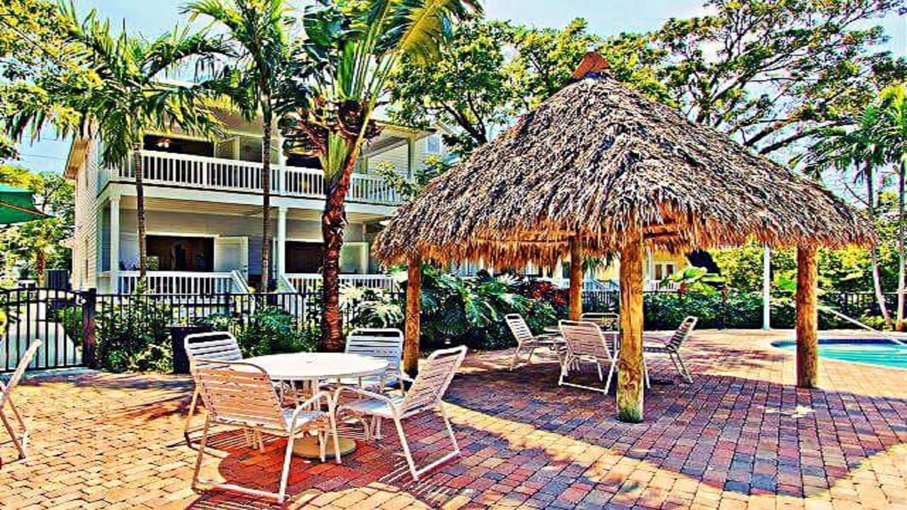 Photo of Outdoor in Key West